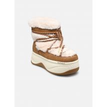 Sportschoenen Orcus Snow Boot Bruin - Buffalo - Beschikbaar in 40