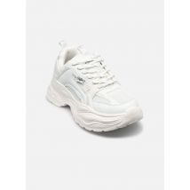 Buffalo - Yuno - Blanco - Deportivas