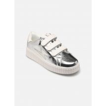 Vanessa Wu Elma Argent - Baskets - Disponible en 39
