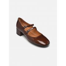 Ballerinas A9324 Braun - Billi Bi - Größe 37