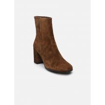Stiefeletten & Boots A8900 Braun - Billi Bi - Größe 37