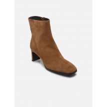 Stiefeletten & Boots A8349 Braun - Billi Bi - Größe 36