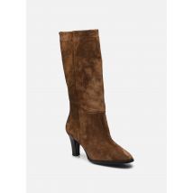 Stiefel A9393 Braun - Billi Bi - Größe 39