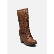 Bottes 15M0162002 Marron - Mustang shoes - Disponible en 42
