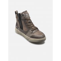 Mustang shoes 15M0212002 Gris - Baskets - Disponible en 39