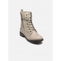 Bottines et boots 15M0052001 Blanc - Mustang shoes - Disponible en 42
