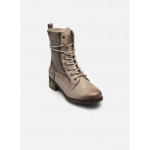 Bottines et boots 15M0062001 Blanc - Mustang shoes - Disponible en 41