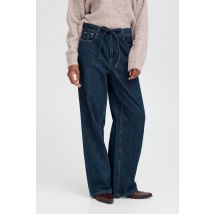 B-Young - Bekleidung BYLUKAN JEANS - - blau - Größe 36