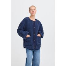 B-Young - Ropa BYCOTTY JACKET 2 - - Azul