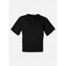 B-Young - Ropa BYRAINE TSHIRT - - Negro