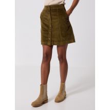 B-Young Jupe mini Vert - Disponible en 42