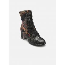 Boots en enkellaarsjes KACIO 07 Grijs - Laura Vita - Beschikbaar in 38
