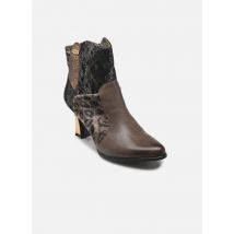 Laura Vita - Botines OANELO 09 - Gris