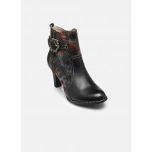 Bottines et boots ALCBANEO 265 Noir - Laura Vita - Disponible en 37