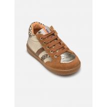 Babybotte - Flamme - Plateado - Deportivas