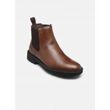 Jack & Jones JFWHOSKINS LEATHER CHELSEA SN - Bottines et boots - Disponible en 43