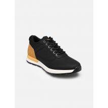 Jack & Jones JFWWILDEN PU NUBUCK BOOT Noir - Baskets - Disponible en 45