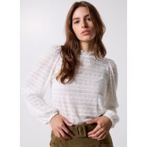 Kleding Wendy 78405 Wit - ARTLOVE - Beschikbaar in 38
