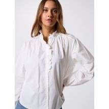 Vêtements Anouk 78525 Blanc - ARTLOVE - Disponible en 38