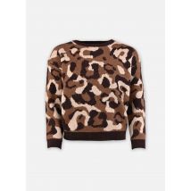 ARTLOVE Pull Marron - Disponible en M