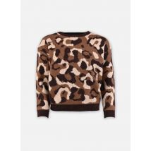 Vêtements Milia 78316 Marron - ARTLOVE - Disponible en S