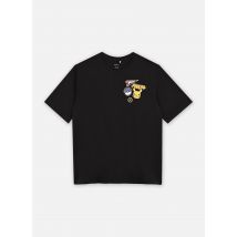 Name it T-shirt Noir - Disponible en 6A