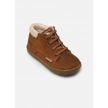 Shoo Pom - Stiefeletten & Boots Bouba Zip Desert Fur - braun - Größe 20