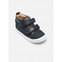 Shoo Pom - Botines Kikko Scratch - Azul