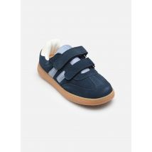 Shoo Pom - Yuzu Lo Scratch - blau - Sneaker - Größe 32