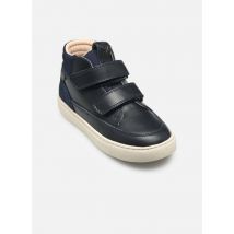 Shoo Pom Game Desert Scratch Bleu - Baskets - Disponible en 26