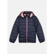 Name it - Bekleidung Nkfmarble Jacket Pb Fr - blau - Größe 12A