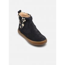 Shoo Pom - Botines Play Multiflo - Azul