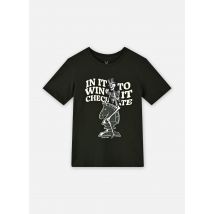 Jack & Jones T-shirt Vert - Disponible en 16A