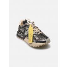 AS98 C01103 Argent - Baskets - Disponible en 39