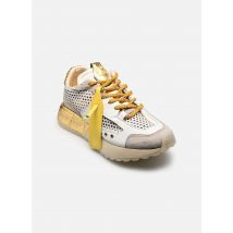 AS98 C01103 Goud en brons - Sneakers - Beschikbaar in 40