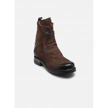 Bottines et boots B80231 Marron - AS98 - Disponible en 41