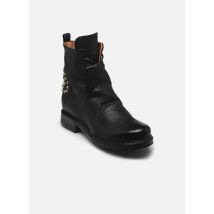 Stiefeletten & Boots B80231 Schwarz - AS98 - Größe 40