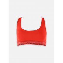 Calvin Klein Sous-vêtement sport Rouge - Disponible en XS