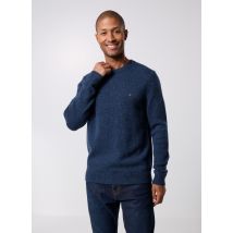 Tommy Hilfiger Pull Bleu - Disponible en S