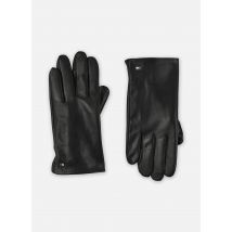 Tommy Hilfiger Th Flag Leather Glov AM0AM13808 - Gants - Disponible en S - M