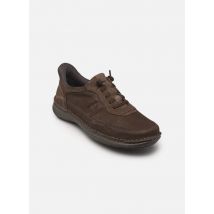 Josef Seibel - New Anvers 21 - Marrón - Deportivas