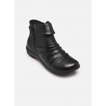 Josef Seibel - Botines Charlotte 14 - Negro