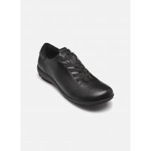 Josef Seibel Charlotte 01 Noir - Baskets - Disponible en 36