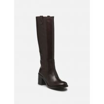 Bottes 7701 Marron - Bryan Stepwise - Disponible en 41