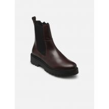 Bottines et boots 4318 Marron - Bryan Stepwise - Disponible en 37