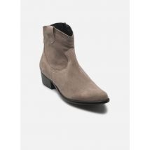 Bottines et boots CALIOPE S Marron - Bryan Stepwise - Disponible en 39