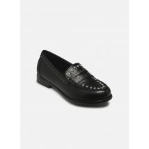 Mocassins FRIZ-O 66551 Noir - Bronx - Disponible en 40