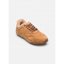 Bronx MYR-AA 66647 Braun - Sneaker - Größe 37