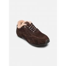 Bronx MYR-AA 66647 Marron - Baskets - Disponible en 40
