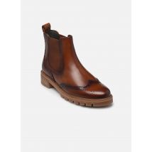 Boots en enkellaarsjes TULSA-ST 12-29514 Bruin - Ara - Beschikbaar in 37 1/2